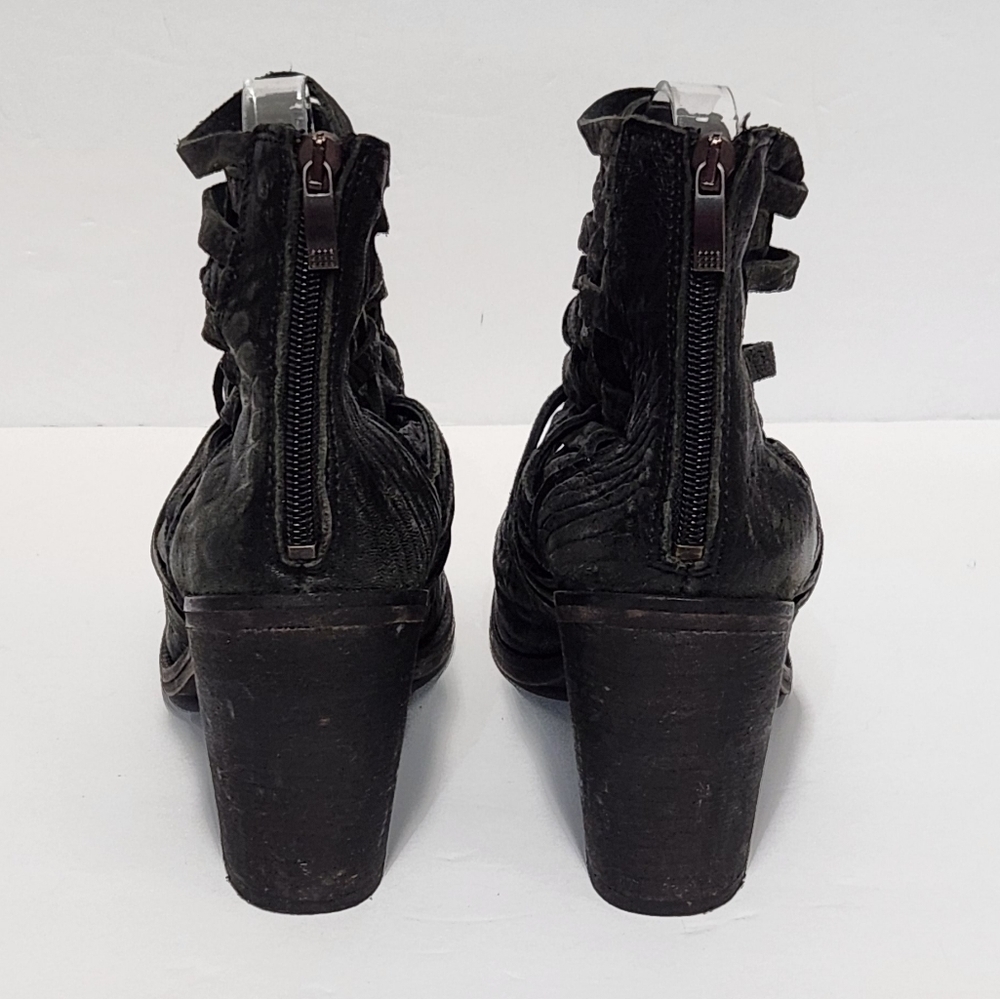 Free People Carrera‎ Heel Boot - Picture 5 of 11